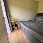 Napu Puhkemaja voodi