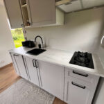 Napu Puhkemaja köök