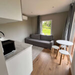 Napu puhkemaja diivan